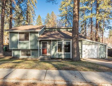 3218 W North Loop Ave, Spokane, WA, 99224