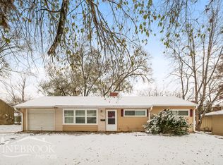 11106 Bristol Ter, Kansas City, MO 64134