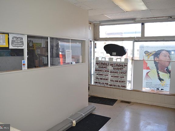2nd image of 1906 E Allegheny Ave