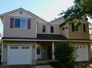 17022 SE Juliano Ct, Portland, OR 97236