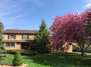 2675 Devonshire Rd, Ann Arbor, MI 48104