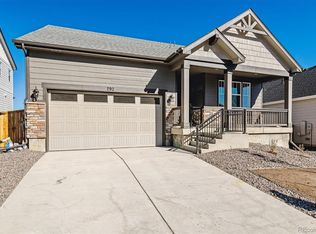 792 Oleander St, Castle Rock, CO 80109