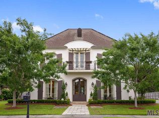 11905 Lake Estates Ave, Baton Rouge, LA 70810