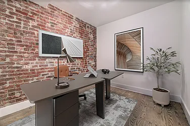 Rented by REAL New York