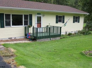 14299 Route 20 South Rd, Rock Cave, WV 26234