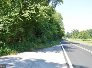 Traceys Mill Rd, Manchester, MD 21102