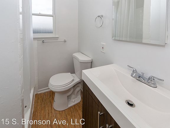 4th image of 3415 S Bronson Ave APT 5