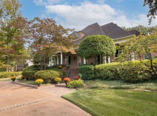 2060 Steeplebrook Dr, Cordova, TN 38016