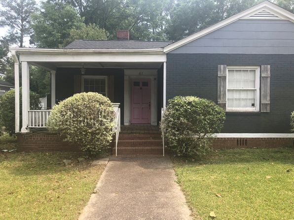 61 Merritt St, Hawkinsville, GA 31036