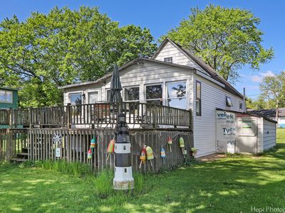 215 S Northwest Hwy, Cary, IL, 60013