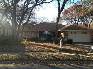 3429 Pecan Cir, Bedford, TX 76021