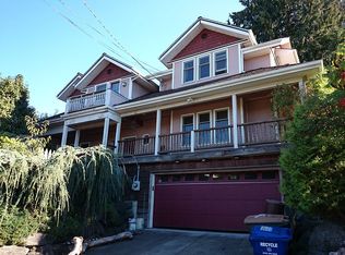 4309 S Alaska St, Seattle, WA 98118