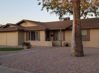 3233 S Kachina Dr, Tempe, AZ 85282