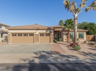 15010 W Coolidge St, Goodyear, AZ 85395