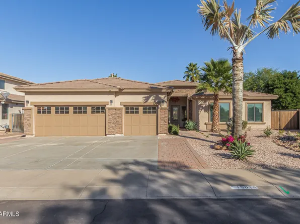 15010 W COOLIDGE Street, Goodyear, AZ 85395