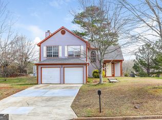 1494 Windfield Gln, Stone Mountain, GA 30088