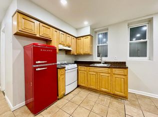 11 Zabriskie St #1A, Jersey City, NJ 07307