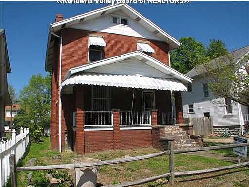 1st image of 520 Grant St