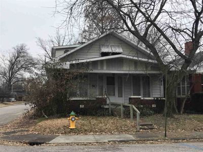 1400 S Grand Ave, Evansville, IN, 47713