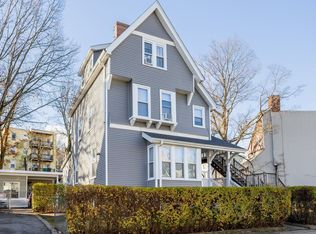 3 Ware St, Dorchester, MA 02125
