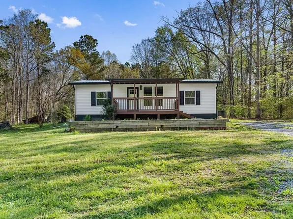 465 Old Horton Rd SE, Cleveland, TN 37323