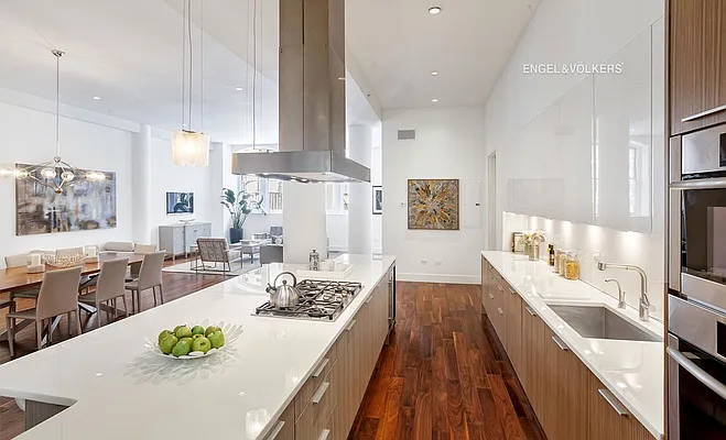 Sold by Engel & Völkers New York City | media 4