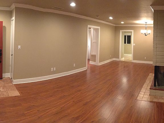 Front room