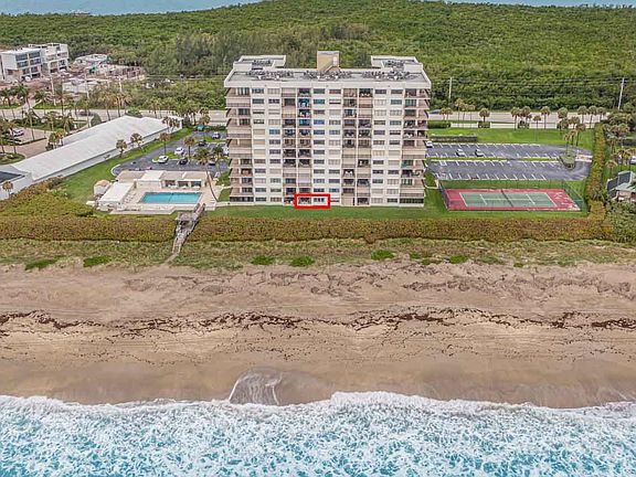 2nd image of 10044 S Ocean Drive #105