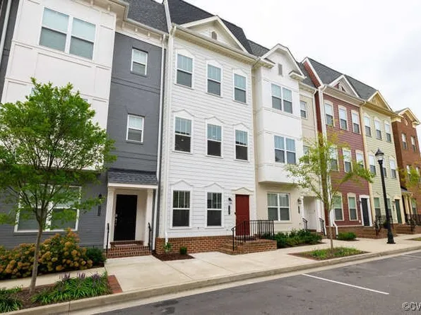 5307 Bindery Ln, Richmond, VA 23230