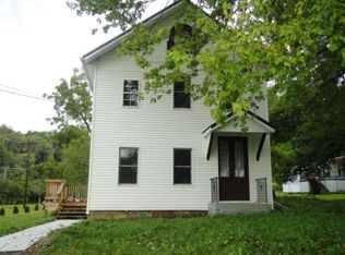 157 Wick Rd, Slippery Rock, PA 16057