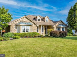 656 Halteman Rd, Souderton, PA 18964