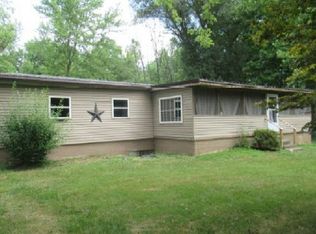 598 Preserve Rd, Turbotville, PA 17772