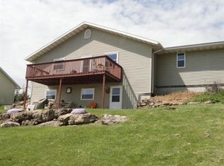 1315 Windlach St, New Glarus, WI 53574