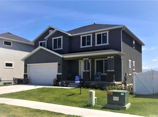 572 E Rue De Matth, Vineyard, UT 84059