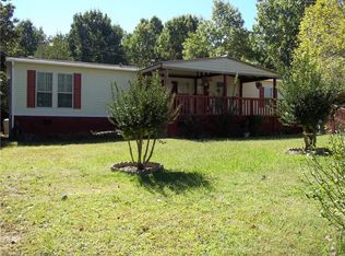 2451 Mountain View Rd, Asheboro, NC 27205