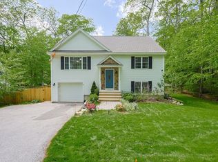 38 Tavern Rd, Groton, MA 01450