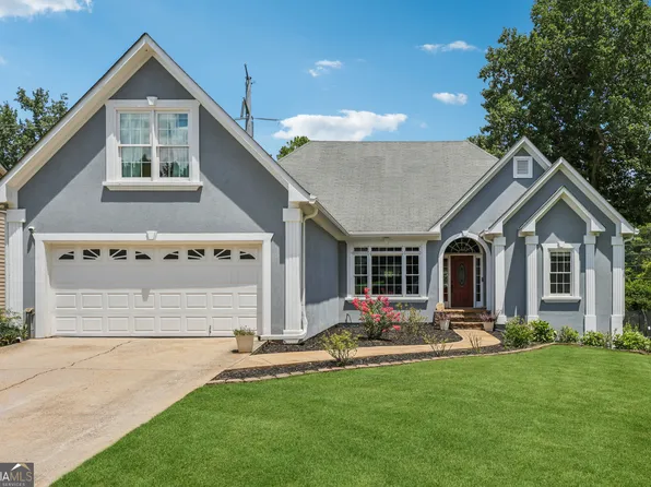 1625 Cheshire Ct, Lawrenceville, GA 30043