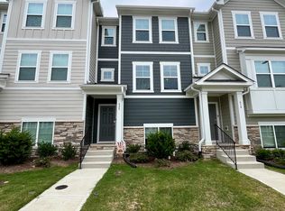 620 Gimari Dr, Wake Forest, NC 27587