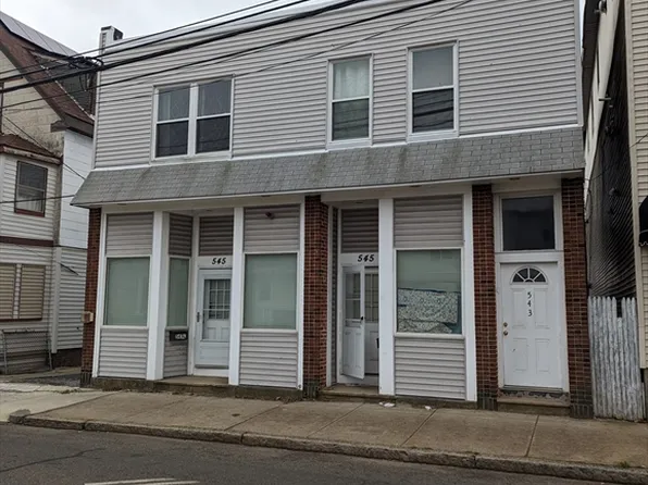 545 Revere St, Revere, MA 02151