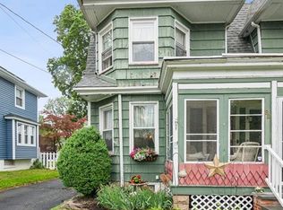 88 Reid Pl, Verona, NJ 07044