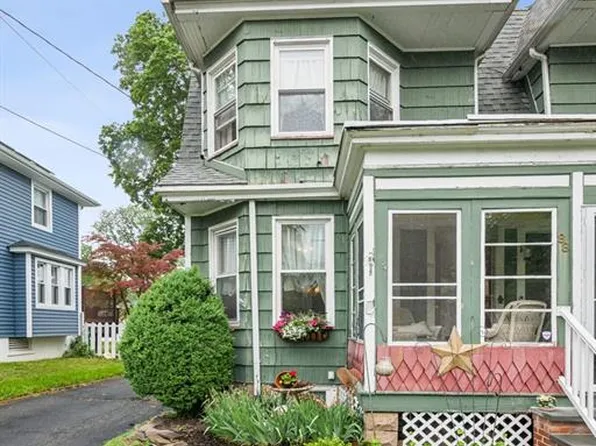 88 Reid Pl, Verona, NJ 07044