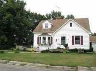 1753 13th St, Monroe, WI 53566