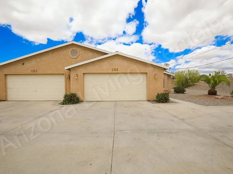 1348 Vaquero Dr #101 — Photo 2