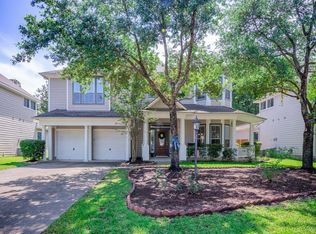 70 Barley Hall St, Spring, TX 77382