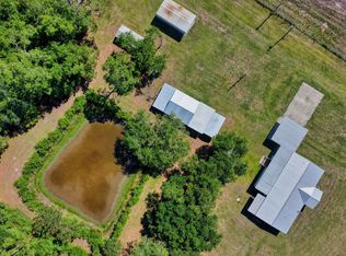 15974 East Cres #6, Jasper, FL 32052