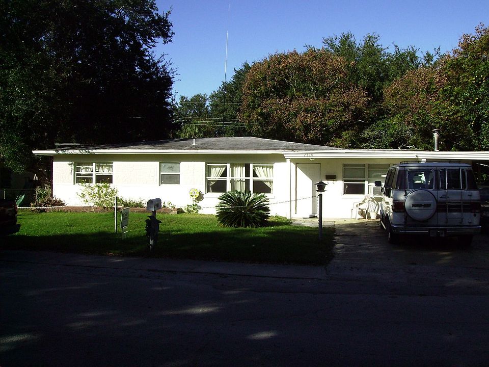 Front View