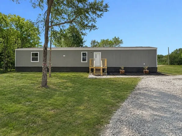 206 Se Cres #3048A, Corsicana, TX 75109
