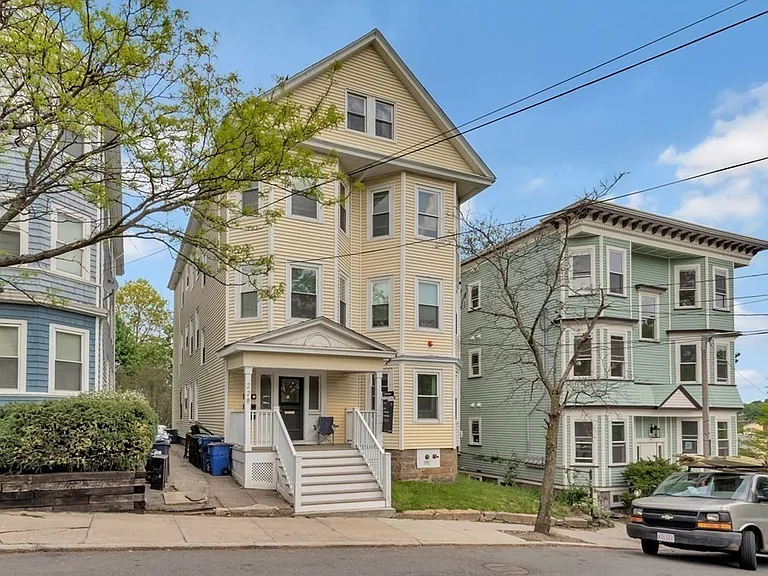 228 Calumet St #1L — Photo 14