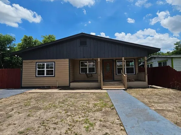 3154 Southmost Rd, Brownsville, TX 78521