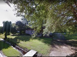 338 Second Bend Rd, Harleyville, SC 29448